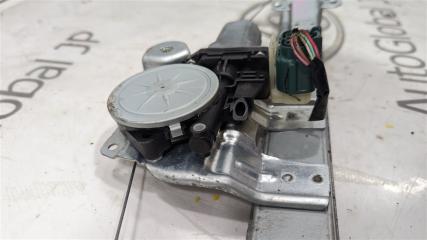 Стеклоподъемник правый передний NISSAN X-TRAIL NT32 MR20DD 807204CA0A 4 ракурс