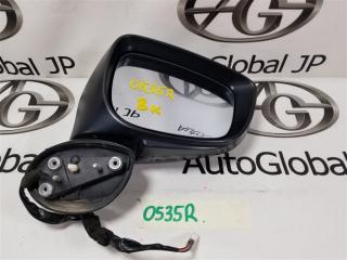 Зеркало правое MAZDA CX-5 KE2AW SH-VPTS . 2 ракурс Зеркало правое MAZDA CX-5 KE2AW SH-VPTS . 2 ракурс