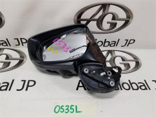 Зеркало левое MAZDA CX-5 KE2AW SH-VPTS . 2 ракурс Зеркало левое MAZDA CX-5 KE2AW SH-VPTS . 2 ракурс