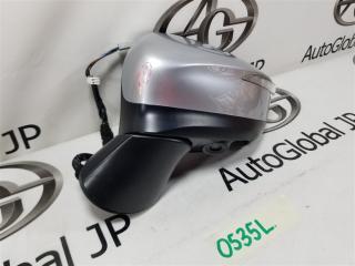 Зеркало левое MAZDA CX-5 KE2AW SH-VPTS . 3 ракурс Зеркало левое MAZDA CX-5 KE2AW SH-VPTS . 3 ракурс