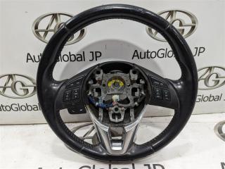 Руль MAZDA CX-5 KE2AW SH-VPTS KAYG32982 1 ракурс