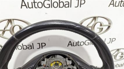 Руль MAZDA CX-5 KE2AW SH-VPTS KAYG32982 2 ракурс