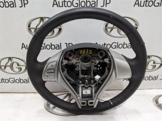 Руль NISSAN X-TRAIL NT32 MR20DD 484304CB0A 1 ракурс
