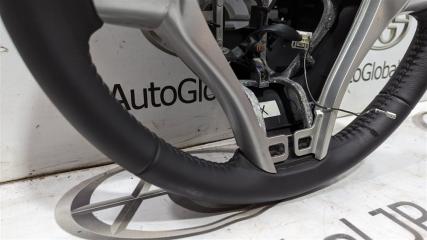 Руль NISSAN X-TRAIL NT32 MR20DD 484304CB0A 5 ракурс