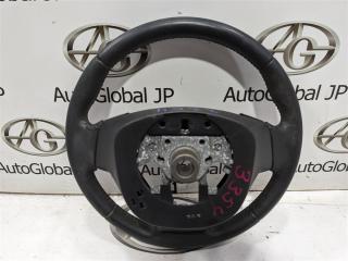 Руль NISSAN X-TRAIL NT32 MR20DD 484304CB2A 2 ракурс