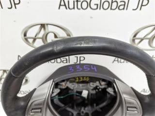 Руль NISSAN X-TRAIL NT32 MR20DD 484304CB2A 3 ракурс