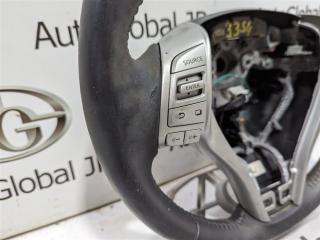 Руль NISSAN X-TRAIL NT32 MR20DD 484304CB2A 5 ракурс