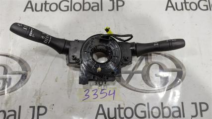 Блок подрулевых переключателей NISSAN X-TRAIL NT32 MR20DD 255604BG0A 1 ракурс