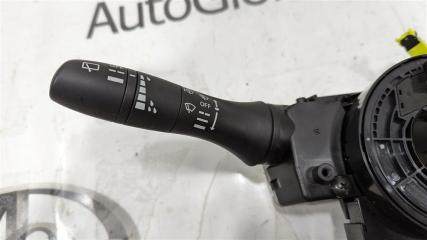 Блок подрулевых переключателей NISSAN X-TRAIL NT32 MR20DD 255604BG0A 2 ракурс