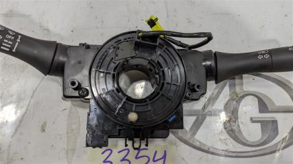 Блок подрулевых переключателей NISSAN X-TRAIL NT32 MR20DD 255604BG0A 4 ракурс