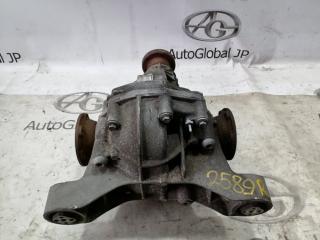 Редуктор задний PORSCHE CAYENNE 957 M48.51 955332010NX 4 ракурс