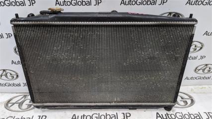 Радиатор основной HONDA ODYSSEY RB3 K24A 19010RLF901 1 ракурс Радиатор основной HONDA ODYSSEY RB3 K24A 19010RLF901 1 ракурс