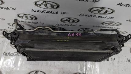 Радиатор основной LEXUS NX300H AYZ 2ARFXE 1640036080 3 ракурс Радиатор основной LEXUS NX300H AYZ 2ARFXE 1640036080 3 ракурс