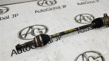 Привод левый задний LEXUS NX300H AYZ 2ARFXE 4234048110 3 ракурс