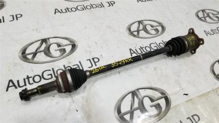 Привод правый задний LEXUS NX300H AYZ 2ARFXE 4234048110 3 ракурс