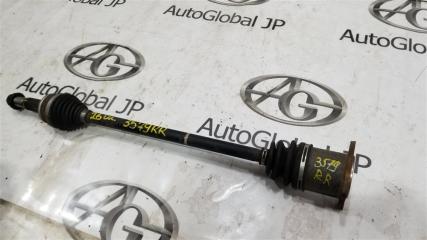 Привод правый задний LEXUS NX300H AYZ 2ARFXE 4234048110 5 ракурс