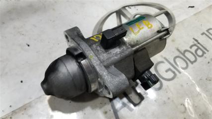 Стартер HONDA VEZEL RU4 LEB 3120051E014 2 ракурс Стартер HONDA VEZEL RU4 LEB 3120051E014 2 ракурс