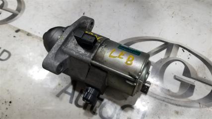 Стартер HONDA VEZEL RU4 LEB 3120051E014 3 ракурс Стартер HONDA VEZEL RU4 LEB 3120051E014 3 ракурс