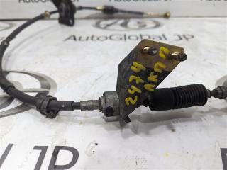 Трос переключения акпп MAZDA MPV LVLR WLT L02246500E 3 ракурс Трос переключения акпп MAZDA MPV LVLR WLT L02246500E 3 ракурс