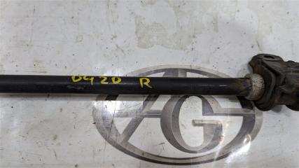 Стабилизатор задний LEXUS RX450H GYL15W 2GRFXE 4881248230 5 ракурс