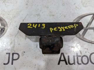 Подушка редуктора NISSAN Terrano LBYD21 TD27 5471031G00 1 ракурс Подушка редуктора NISSAN Terrano LBYD21 TD27 5471031G00 1 ракурс