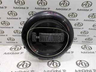 Колпак запасного колеса SUZUKI ESCUDO TL52W J20A . 1 ракурс