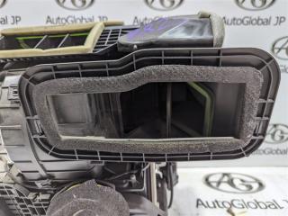 Печка NISSAN LEAF AZE0 EM57 272103NK4C 5 ракурс