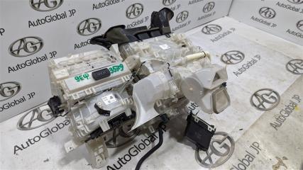 Печка LEXUS NX300H AYZ 2ARFXE 8705078120 4 ракурс