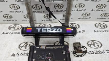 Крепление для лыж NISSAN Terrano LBYD21 TD27 . 4 ракурс