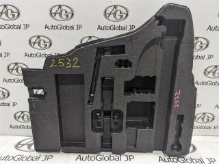 Ванночка в багажник TOYOTA PRIUS ZVW50 2ZR-FXE 6499547030 1 ракурс