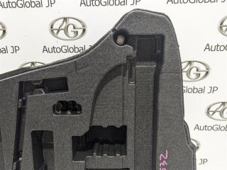 Ванночка в багажник TOYOTA PRIUS ZVW50 2ZR-FXE 6499547030 2 ракурс