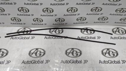 Молдинги на крыше TOYOTA PRIUS ZVW50 2ZR-FXE 7555547070 1 ракурс