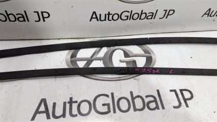 Молдинги на крыше TOYOTA PRIUS ZVW50 2ZR-FXE 7555547070 3 ракурс