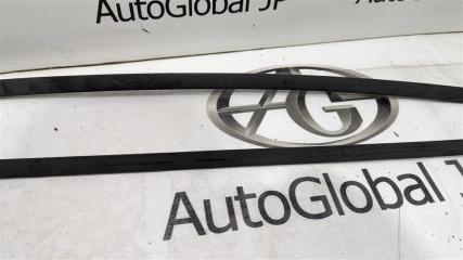 Молдинги на крыше TOYOTA PRIUS ZVW50 2ZR-FXE 7555547070 4 ракурс