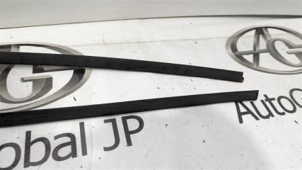 Молдинги на крыше TOYOTA PRIUS ZVW50 2ZR-FXE 7555547070 5 ракурс