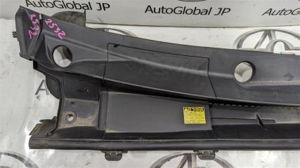 Жабо TOYOTA PRIUS ZVW50 2ZR-FXE 5570847230 3 ракурс