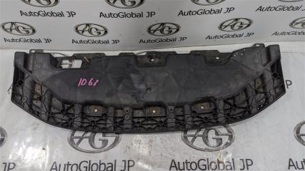 Защита бампера передняя NISSAN LEAF AZE0 EM57 626633NC1A 1 ракурс