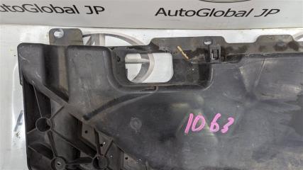 Защита бампера передняя NISSAN LEAF AZE0 EM57 626633NC1A 2 ракурс