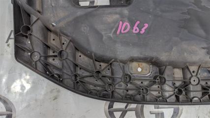 Защита бампера передняя NISSAN LEAF AZE0 EM57 626633NC1A 3 ракурс