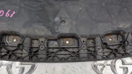 Защита бампера передняя NISSAN LEAF AZE0 EM57 626633NC1A 4 ракурс