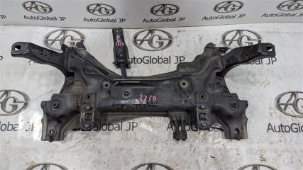 Балка под двс SUZUKI ESCUDO YEA1S K14C 4581061M01 1 ракурс