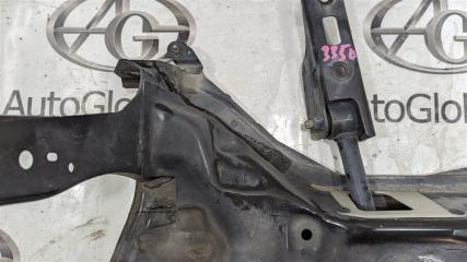 Балка под двс SUZUKI ESCUDO YEA1S K14C 4581061M01 2 ракурс