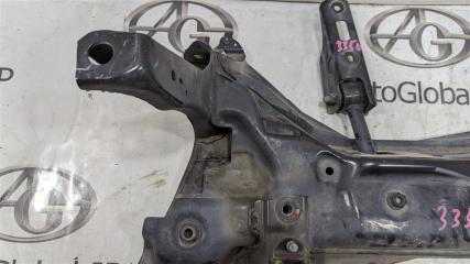 Балка под двс SUZUKI ESCUDO YEA1S K14C 4581061M01 3 ракурс