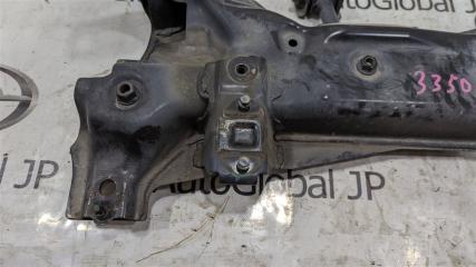 Балка под двс SUZUKI ESCUDO YEA1S K14C 4581061M01 4 ракурс