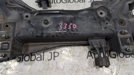 Балка под двс SUZUKI ESCUDO YEA1S K14C 4581061M01 5 ракурс