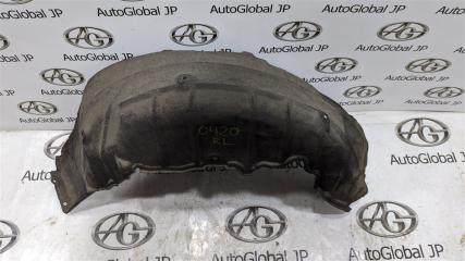 Подкрылок левый задний LEXUS RX450H GYL15W 2GRFXE 6563848030 1 ракурс