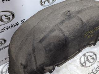 Подкрылок левый задний LEXUS RX450H GYL15W 2GRFXE 6563848030 4 ракурс