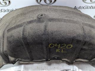 Подкрылок левый задний LEXUS RX450H GYL15W 2GRFXE 6563848030 5 ракурс
