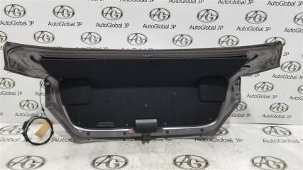 Крышка багажника TOYOTA SAI AZK10 2AZFXE 6440175141 1 ракурс