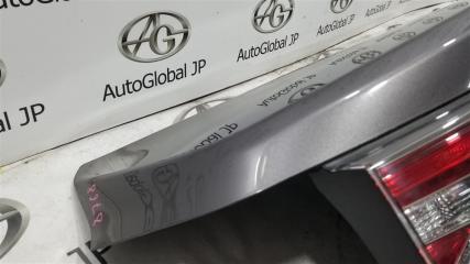 Крышка багажника TOYOTA SAI AZK10 2AZFXE 6440175141 5 ракурс